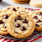 Sweet Martha's Cookie Recipe