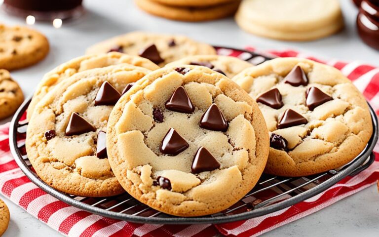 Sweet Martha’s Secret: Unraveling the Best Cookie Recipe