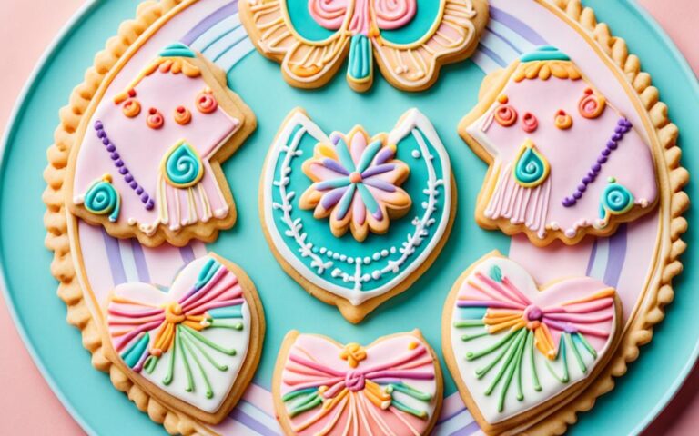 Cookie Artistry: Sweet Sugar Belle Sugar Cookie Recipe Revealed
