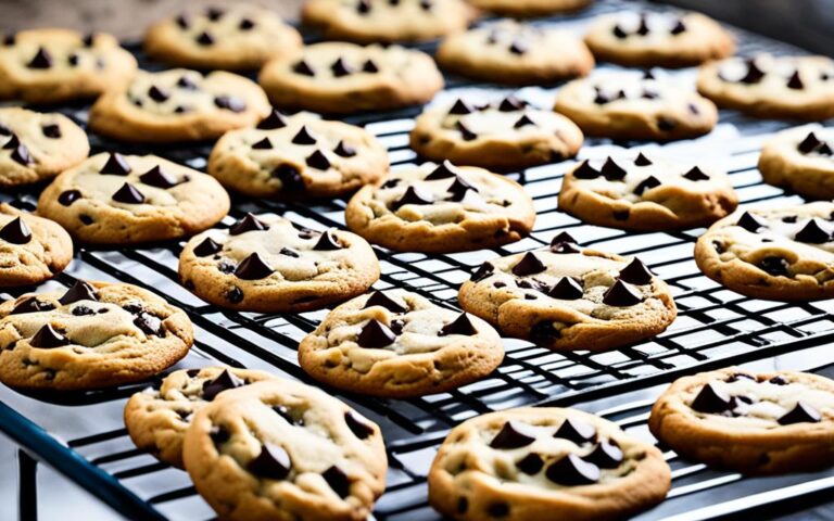 Classic Favorite: The Only Chocolate Chip Cookie Recipe