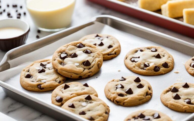 Trader Joe’s Treats: Unraveling the Chocolate Chip Cookies Recipe