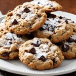 Trader Joe's Oatmeal Cookie Recipe