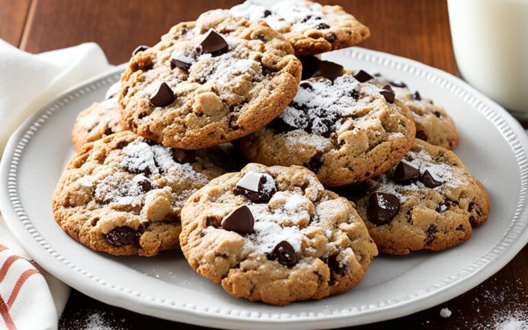 Grocery Gem: Trader Joe’s Oatmeal Cookie Recipe