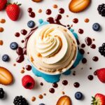 Vanilla Ice Cream Recipe for Ninja Creami