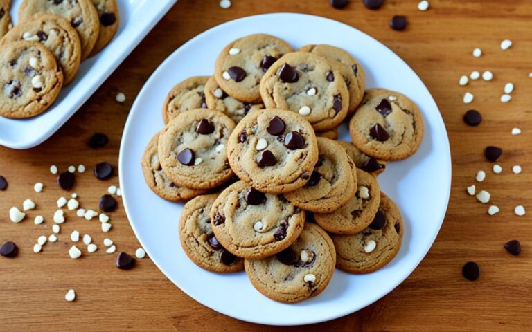 Natural Delights: Whole Foods Brown Butter Chocolate Chip Cookie Recipe