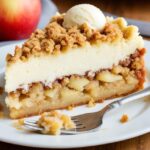 apple crumble cake mary berry
