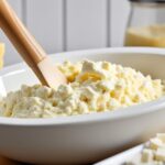 bakers cheese recipe