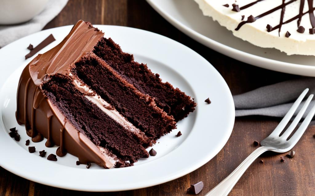 balconi chocolate cake