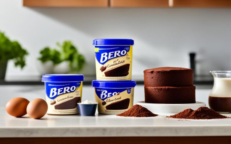 Step-by-Step Guide to Making Bero’s Famous Chocolate Cake