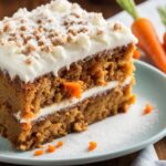 betty crocker carrot cake