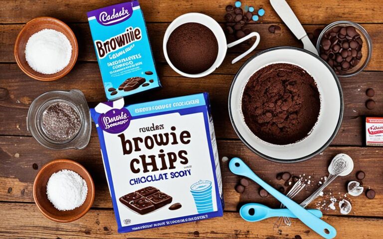 The Best Brownie Kits for Easy Home Baking