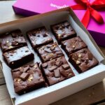 brownie letterbox gift