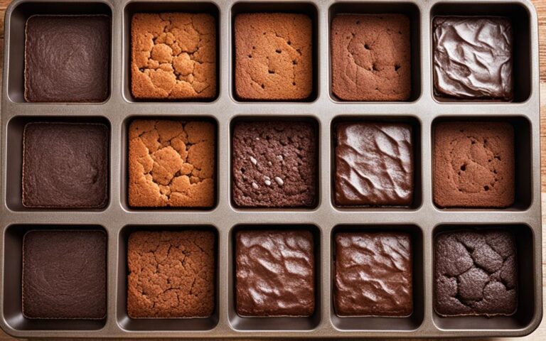 Choosing the Right Brownie Pan for Perfect Bakes