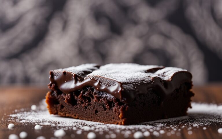 Classic Hummingbird Bakery Brownie Recipe: A Sweet Tradition