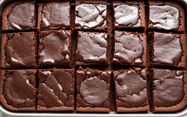 Delia Smith’s Guide to Perfect Brownies Every Time