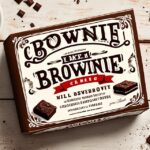 brownies mix