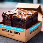 brownies next day delivery