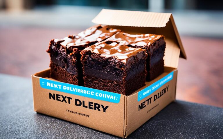 Satisfy Your Cravings Fast with Brownies Next Day Delivery