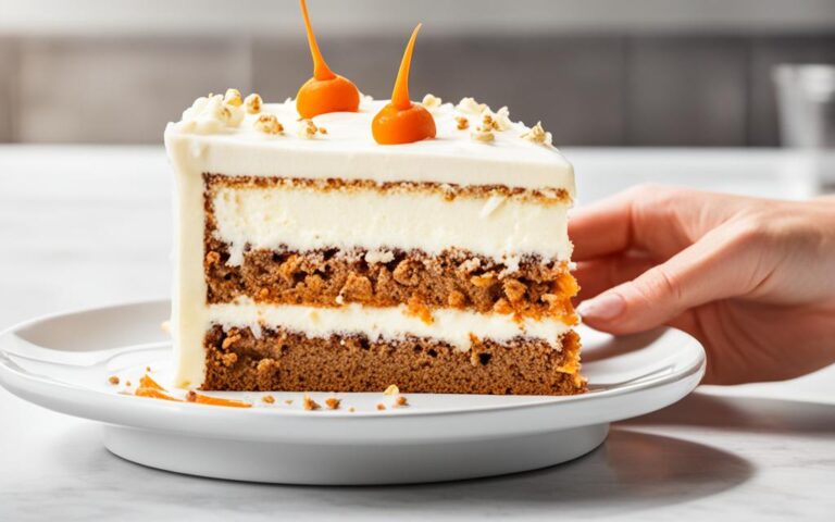 Where to Buy the Best Carrot Cake Online