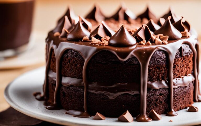 Ultimate Cadbury Chocolate Cake Recipe for Cadbury Fans