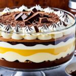 cadbury chocolate trifle recipe
