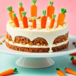 carrot cake birthday