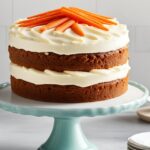 carrot cake buttercream icing