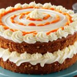 carrot cake frosting mascarpone