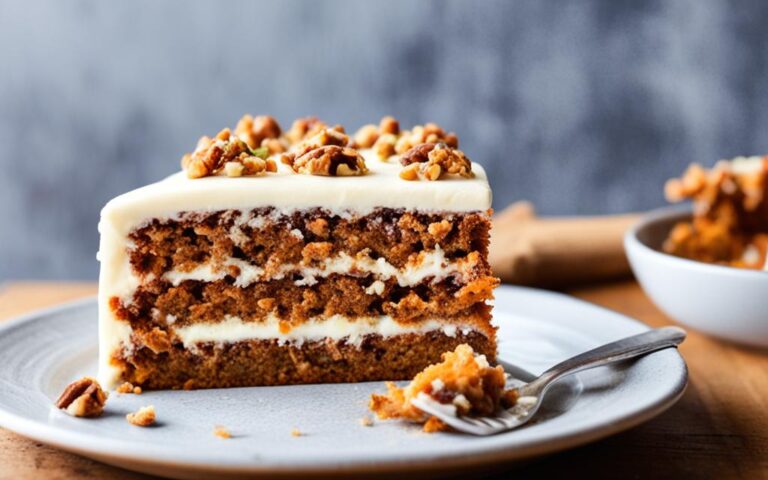 Bake the Iconic Hummingbird Bakery Carrot Cake at Home