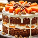 carrot cake icing without cream cheese