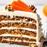 carrot cake jamie oliver