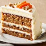 carrot cake mascarpone