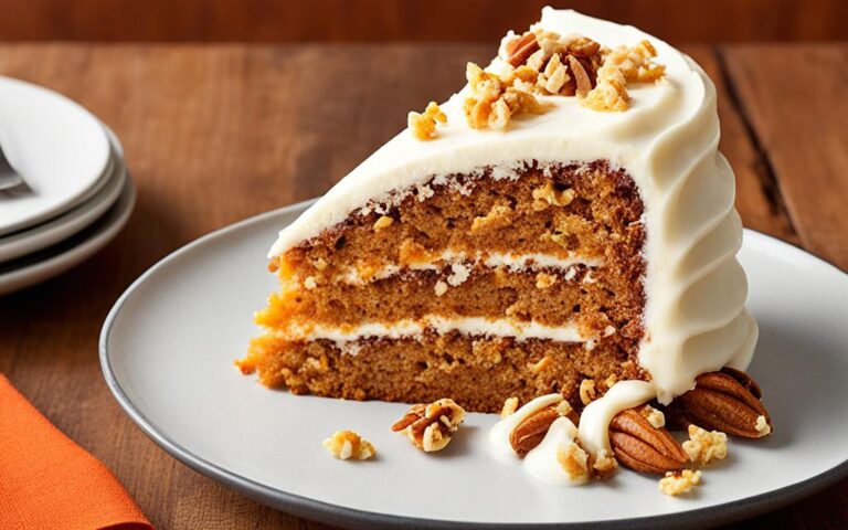 Review: Nando’s Carrot Cake – Is it Worth the Hype?