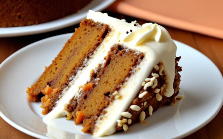 Tips for Purchasing the Perfect Carrot Cake