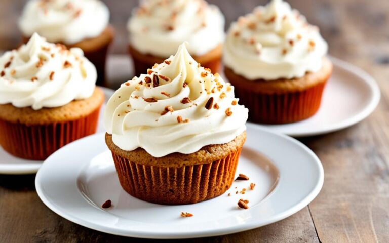 Delicious Carrot Cake Toppings Without Cream Cheese