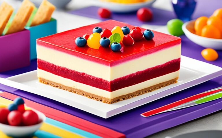 Block Party: Big Batches and Bold Flavors in Cheesecake Blocks