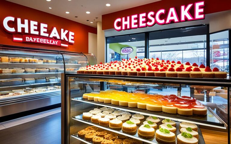 Sweet Deals: Where to Find the Best Cheesecake Sales