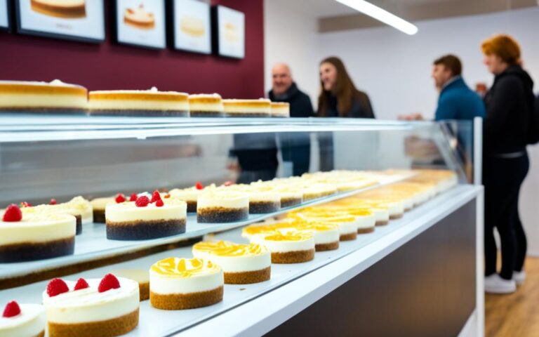 Best Places to Buy Cheesecake: A Comprehensive Guide
