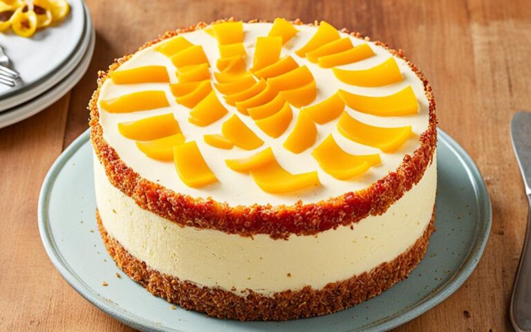 Cheezecake: Exploring New Takes on the Traditional Dessert
