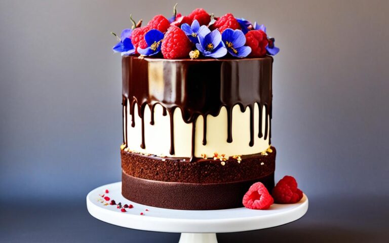 Why Choose a Chocolate Brownie Wedding Cake: Unique Ideas