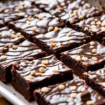 chocolate brownies delia smith