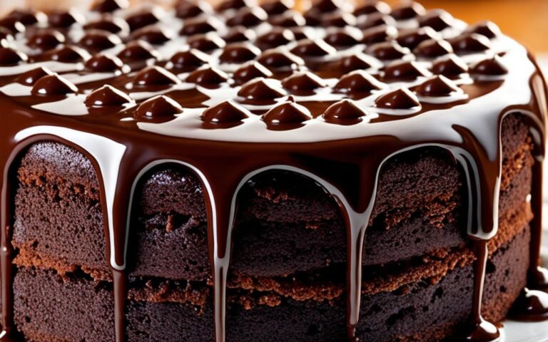 Exploring Michael Rosen’s Chocolate Cake Story