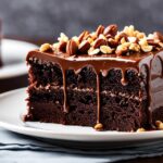 chocolate cake sara lee