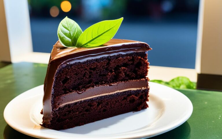 Best Places to Buy Chocolate Cake: Store Reviews and Recommendations