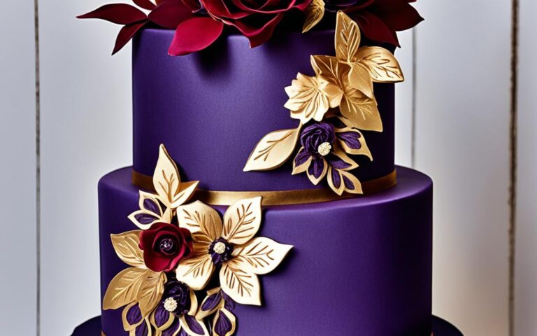 Two-Tier Chocolate Cake Design Ideas for Larger Celebrations