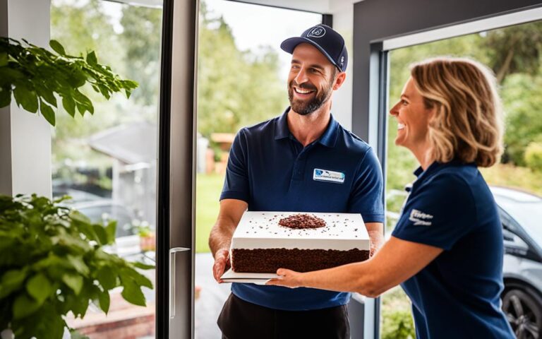 Top Services for Chocolate Fudge Cake Delivery: Reviews