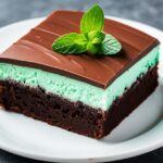 chocolate kendal mint cake