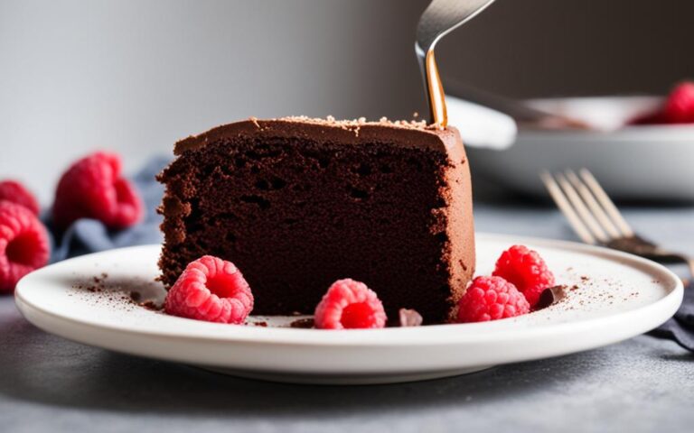 Rich Chocolate Madeira Cake Recipe: Perfect for Any Occasion