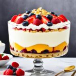 coronation trifle recipe uk