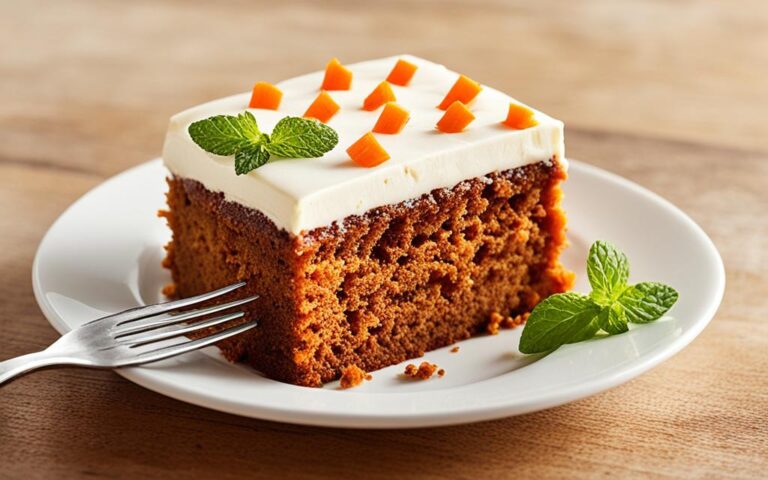 Review: Costa’s Carrot Cake – Is It Worth the Price?